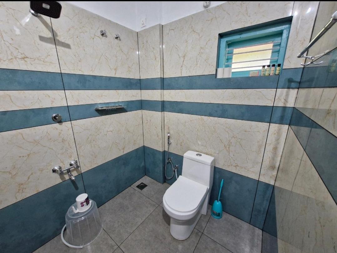 Blue Cove Villa Varkala Luaran gambar