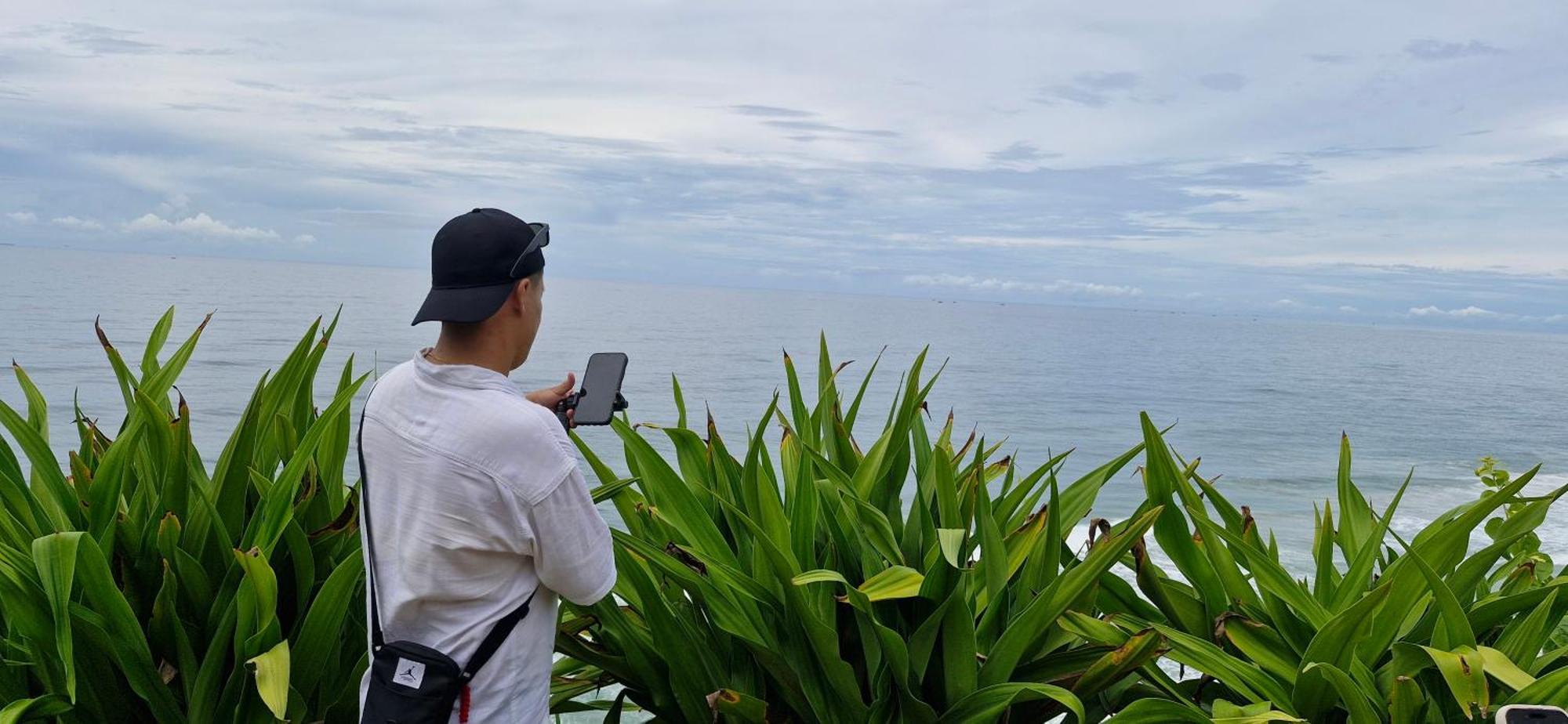 Blue Cove Villa Varkala Luaran gambar