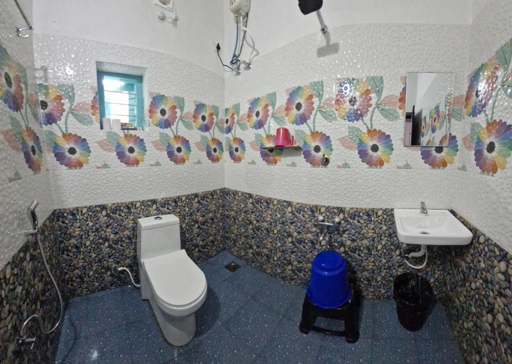 Blue Cove Villa Varkala Luaran gambar